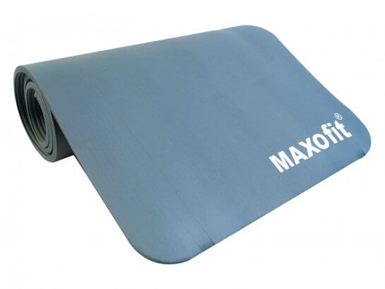 MAXOfit Yogamatte, 180x60cm